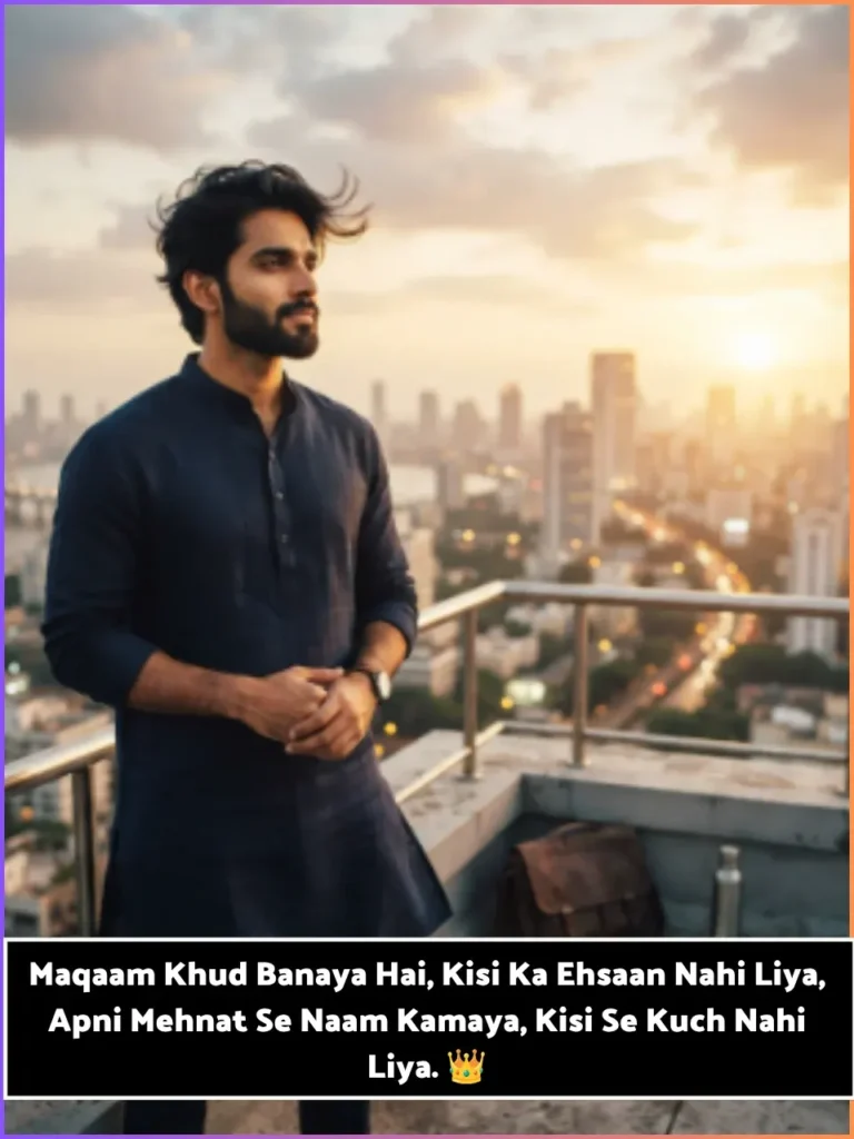 1 Line Attitude Shayari in English 1 Line Attitude Shayari in English