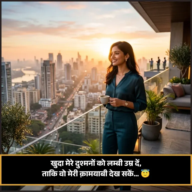 Attitude Dushman Shayari Attitude Dushman Shayari