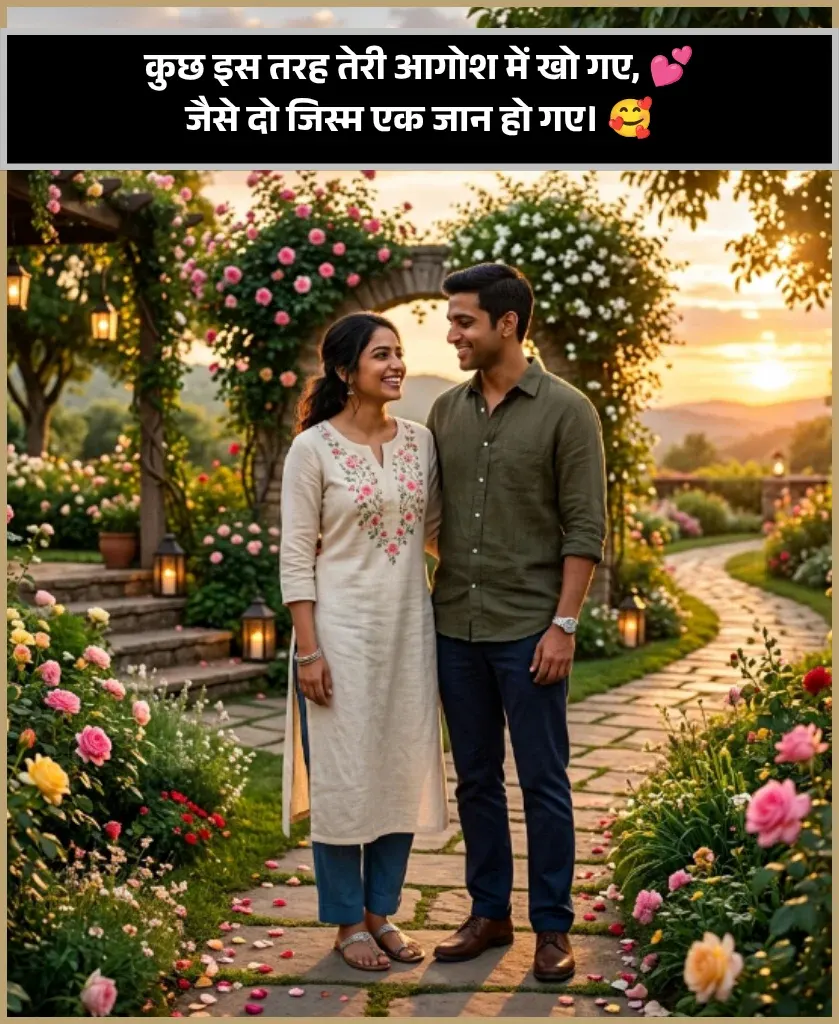 Couple Heart Touch True Love Husband Wife Shayari Couple Heart Touch True Love Husband Wife Shayari
