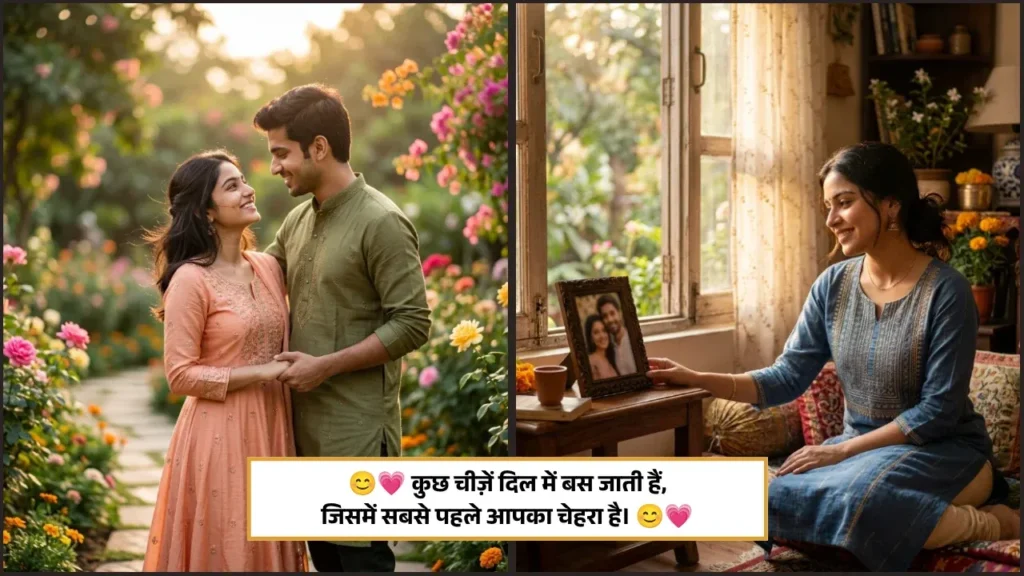 Cute Shayari