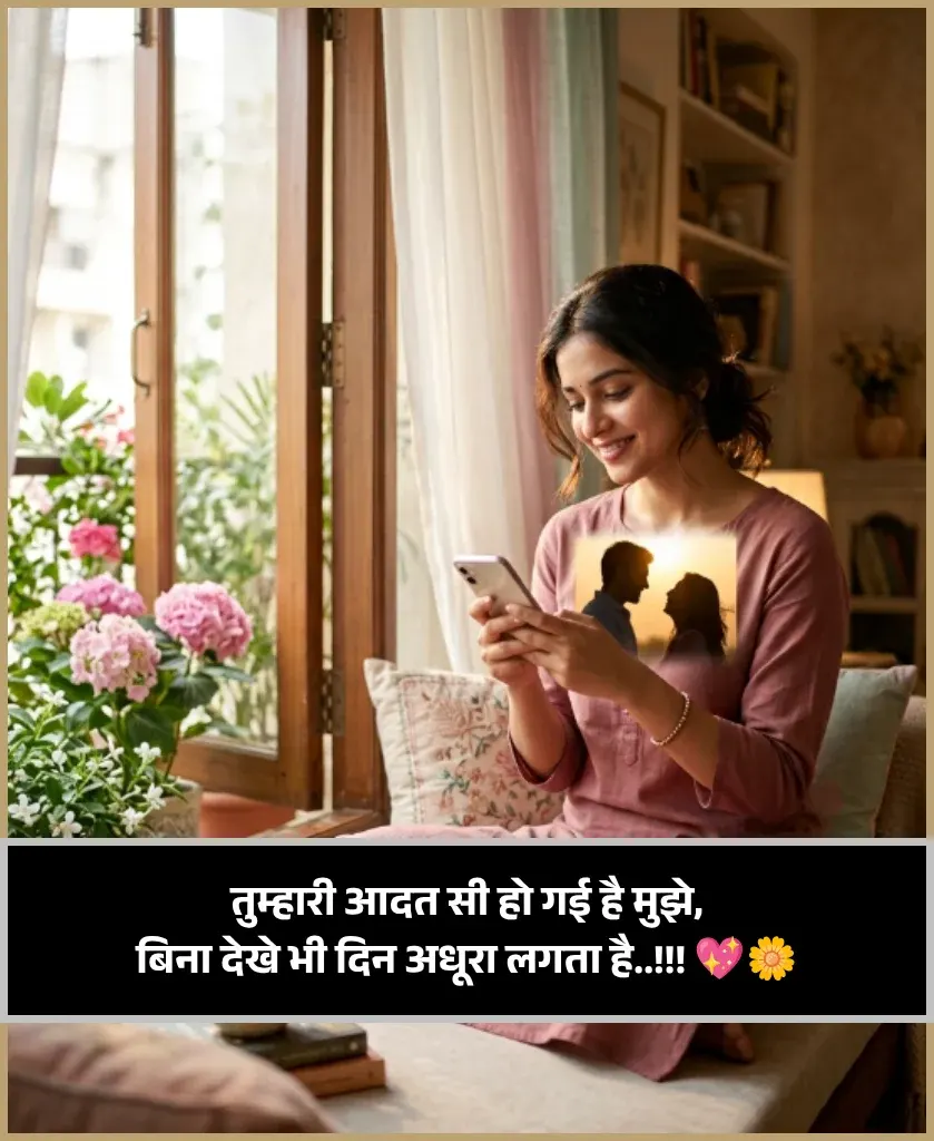 Cute Shayari