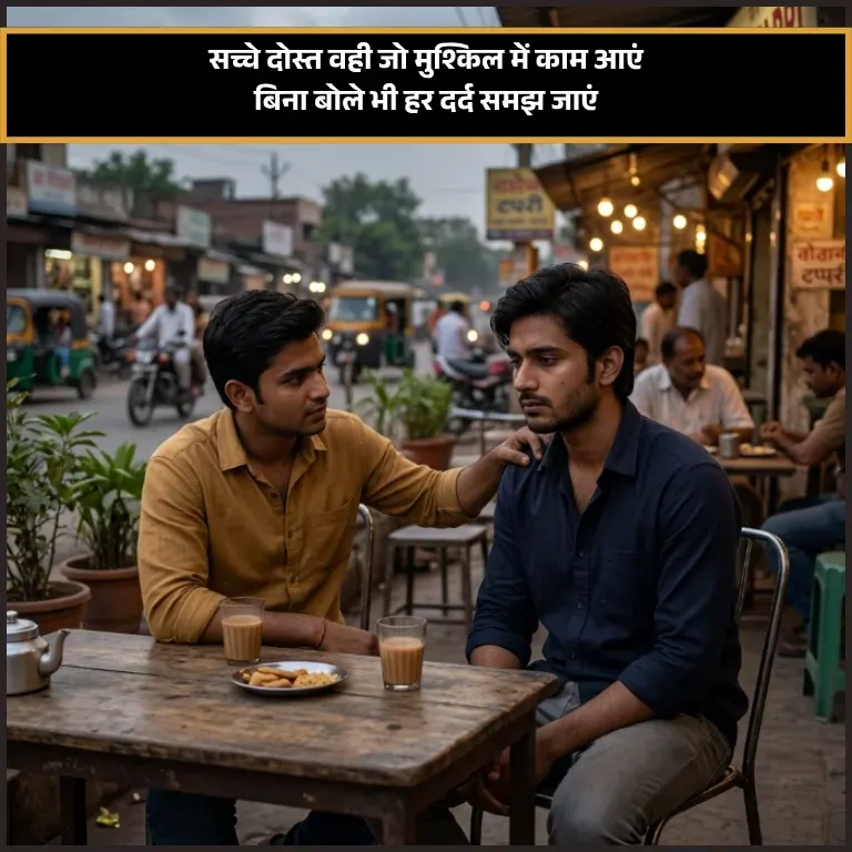 Dost Ke Liye Shayari Dost Ke Liye Shayari