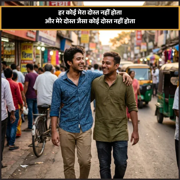 Dost Ke Liye Shayari Dost Ke Liye Shayari