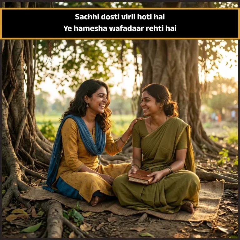 Dost Ke Liye Shayari in English Dost Ke Liye Shayari in English