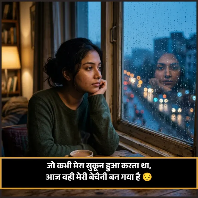 Emotional Heart Touching Shayari