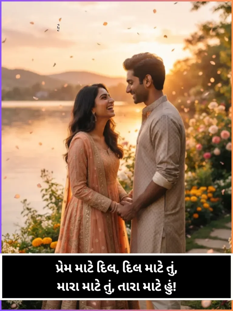 Love Shayari Gujarati 2 Line Attitude Love Shayari Gujarati 2 Line Attitude