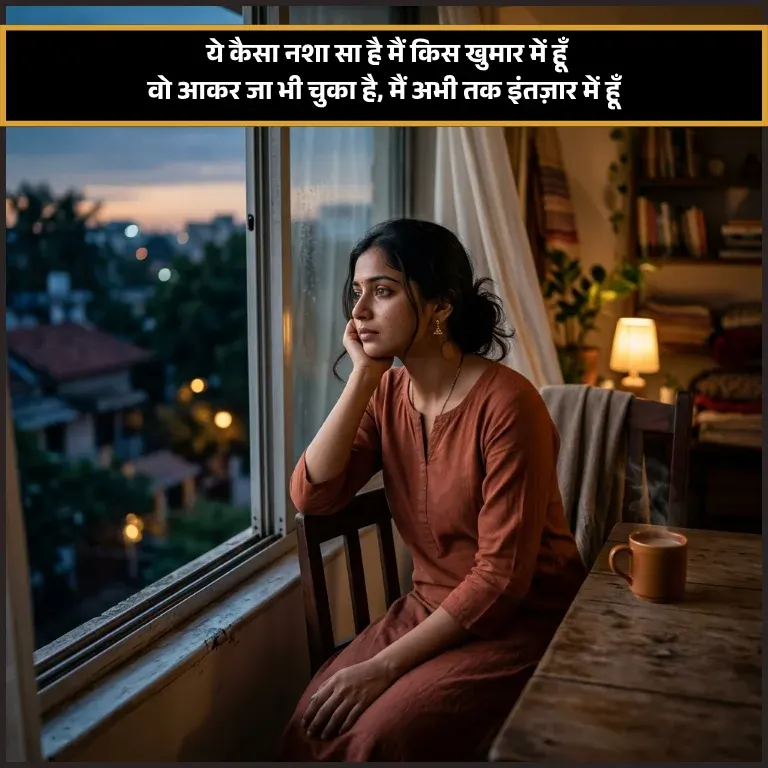 Heart Touching Miss You Shayari