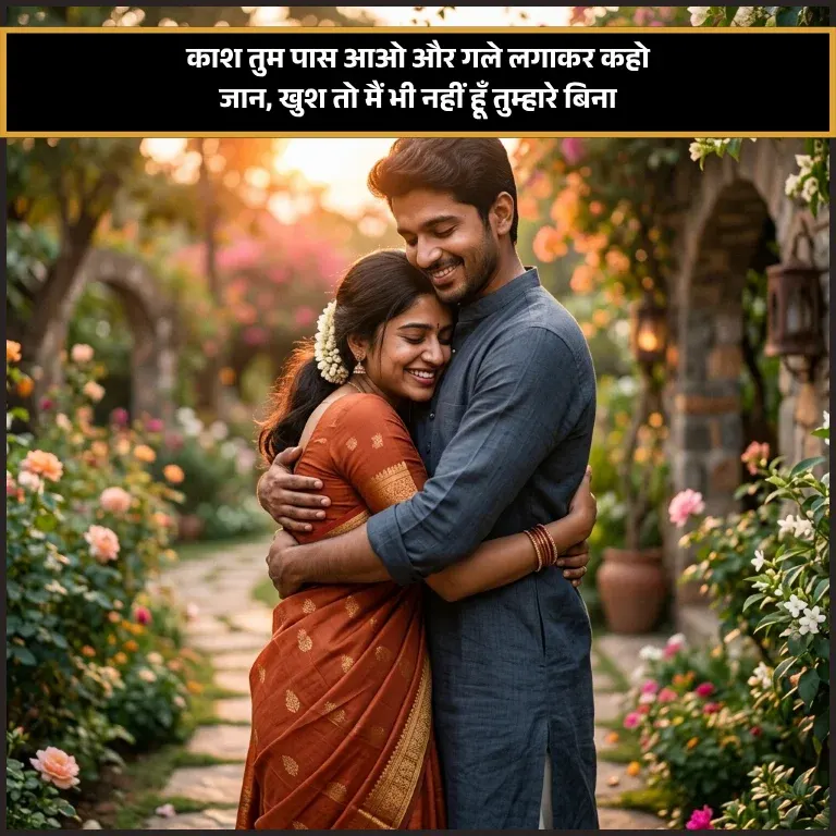 Heart Touching Miss You Shayari