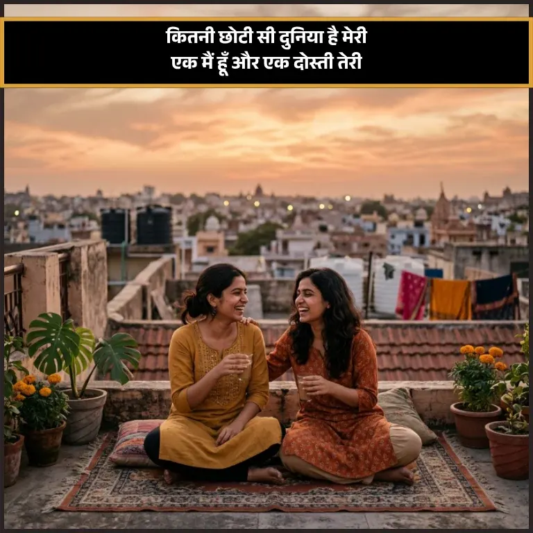 Khas Dost Ke Liye Shayari Khas Dost Ke Liye Shayari