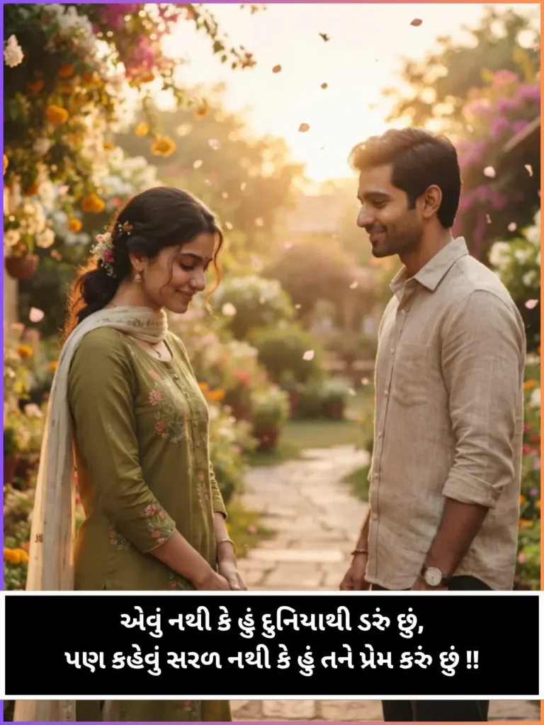 Love Shayari Gujarati Love Shayari Gujarati
