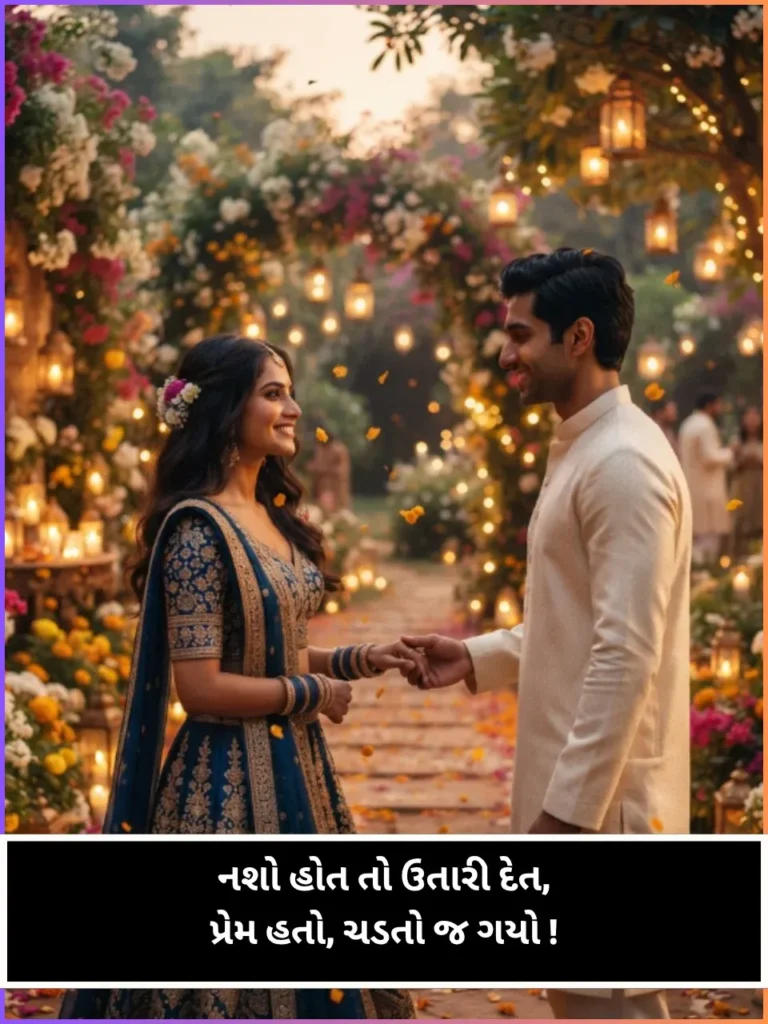 Love Shayari Gujarati Love Shayari Gujarati