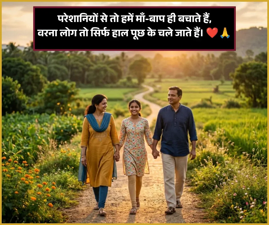 Baap Ke Liye Shayari Attitude