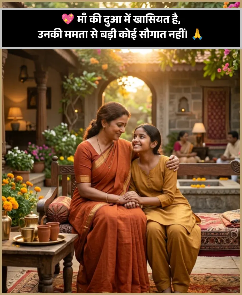 Maa Ke Liye Shayari Maa Ke Liye Shayari
