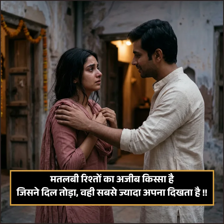 Matlabi Rishte Dhoka Shayari Matlabi Rishte Dhoka Shayari