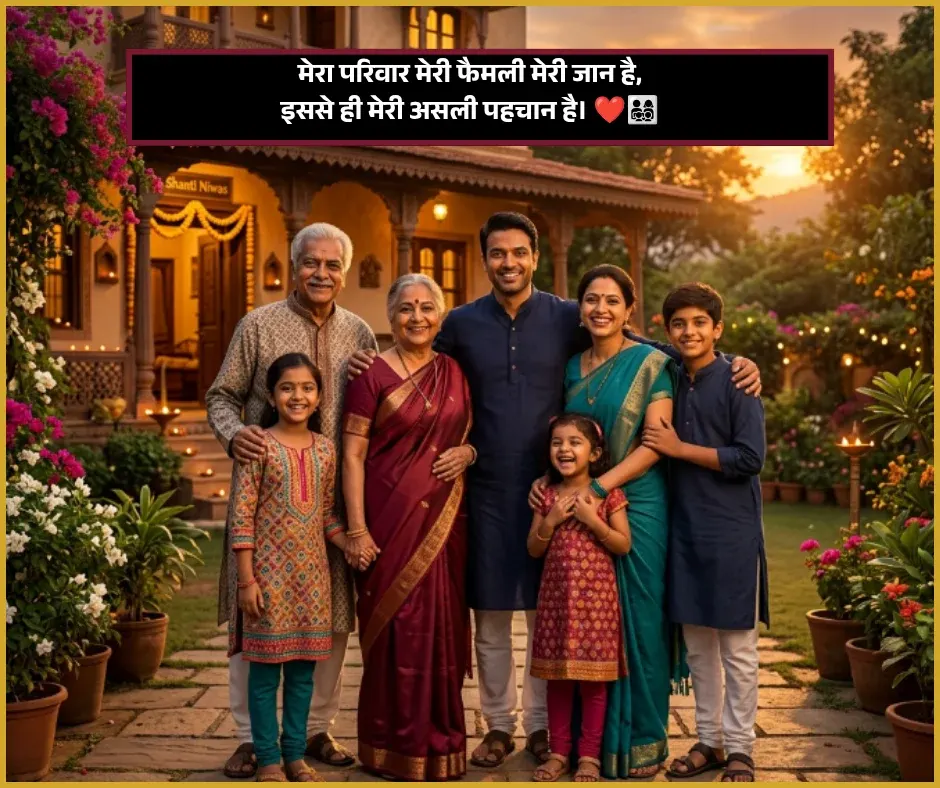Family Shayari Matlabi Rishte Dhoka Shayari