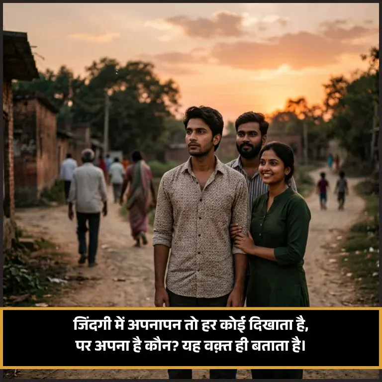 Narazgi Shayari on Life