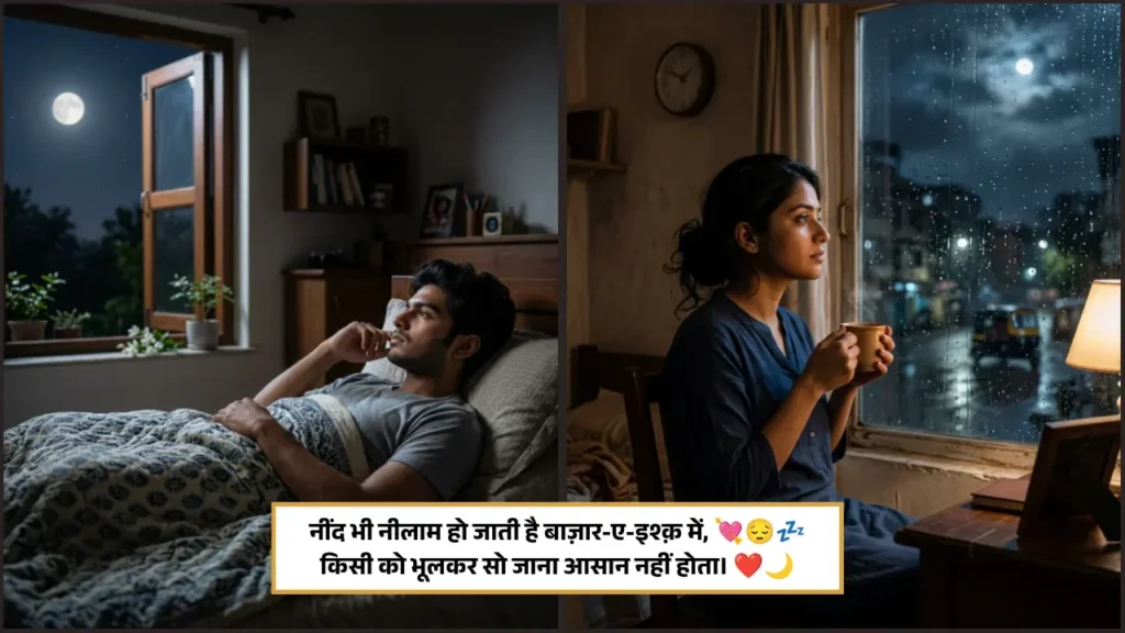 Need Shayari