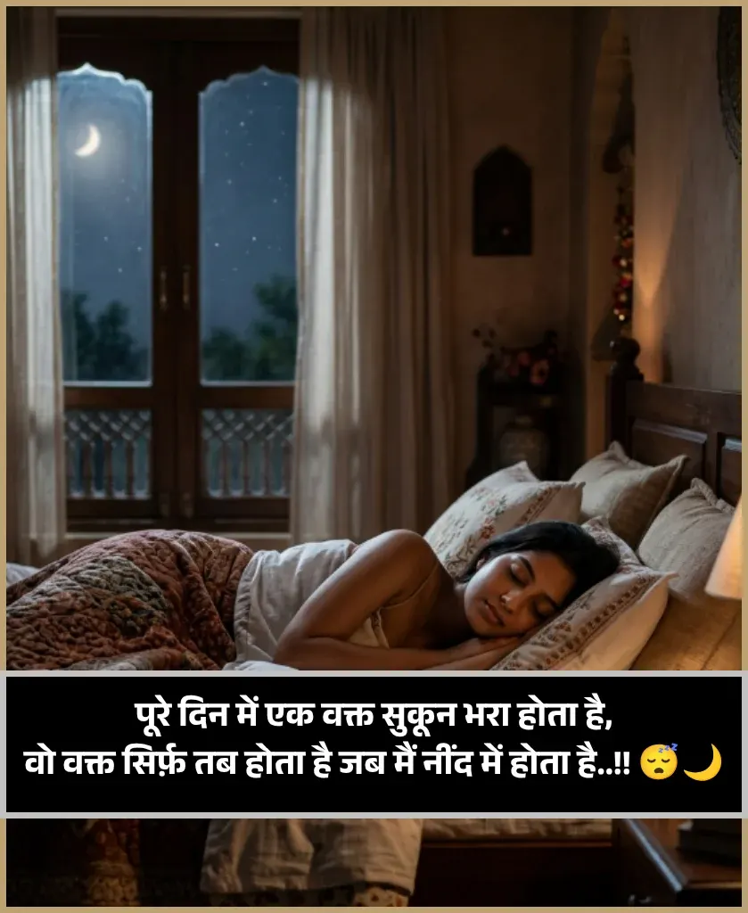 Need Shayari