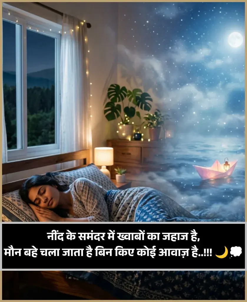 Need Shayari