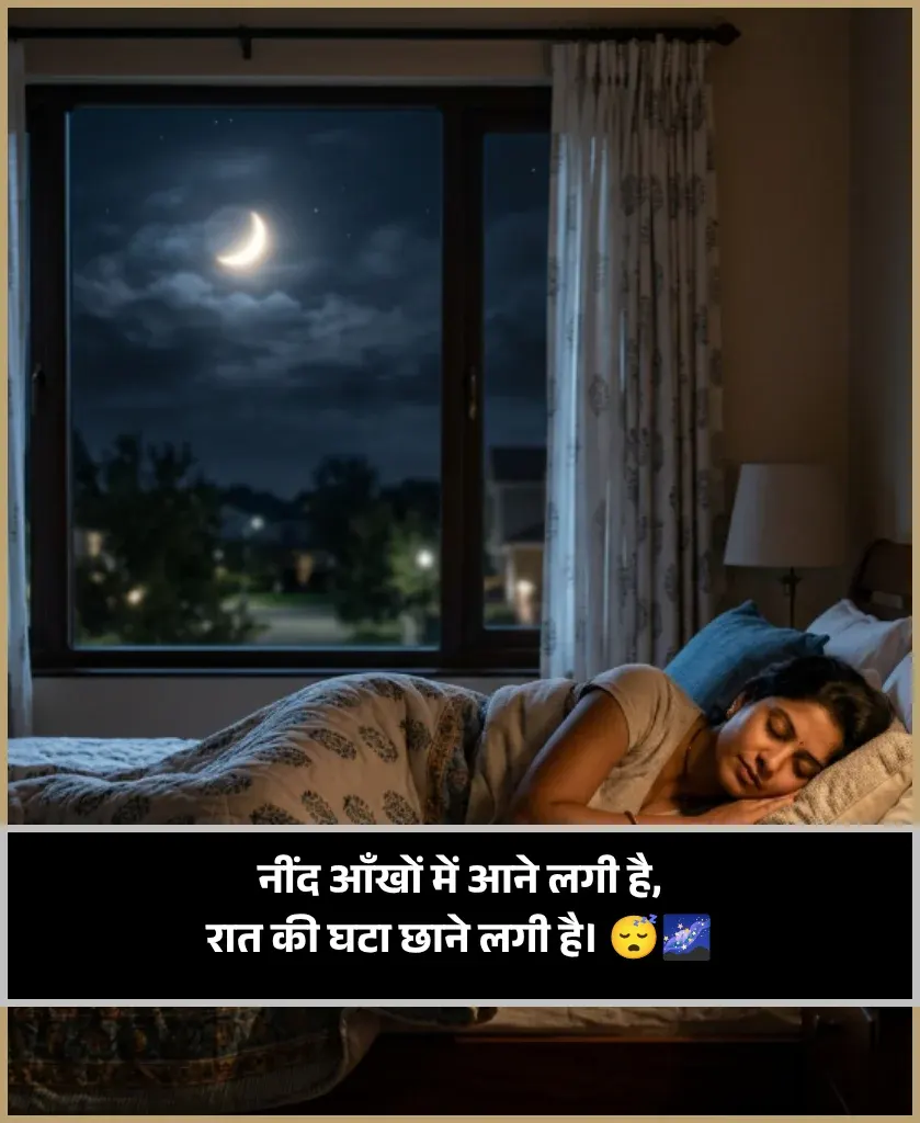Need Shayari