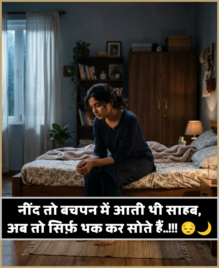Need Shayari
