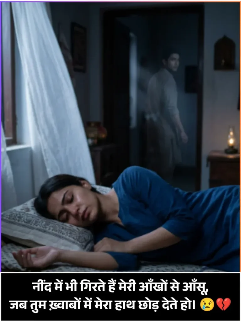 No Sleep Shayari No Sleep Shayari