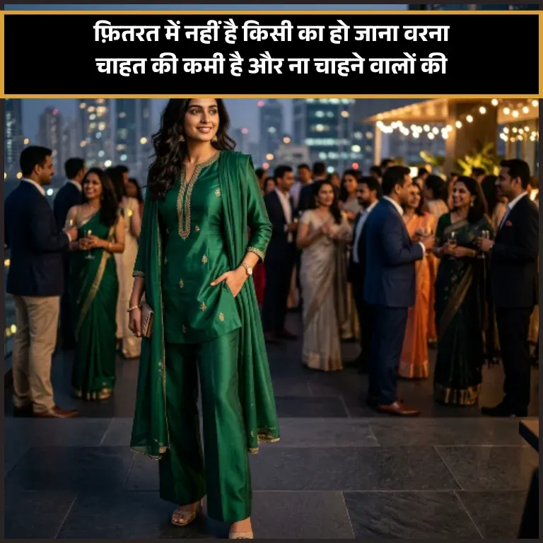 One Sided Love Shayari