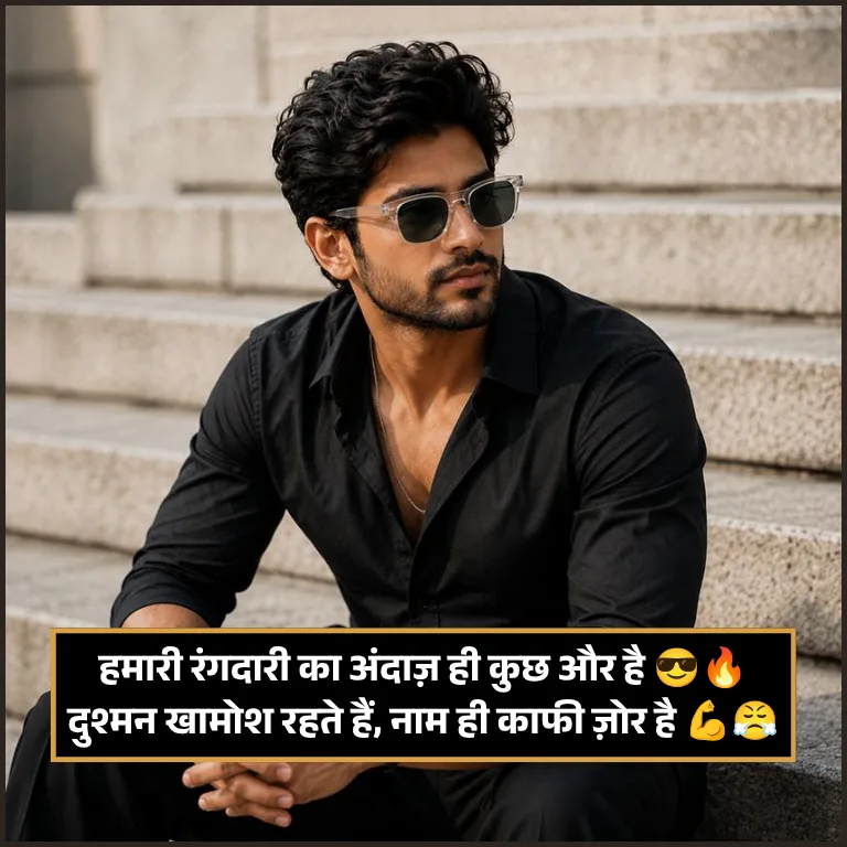 Rangdari Shayari Rangdari Shayari