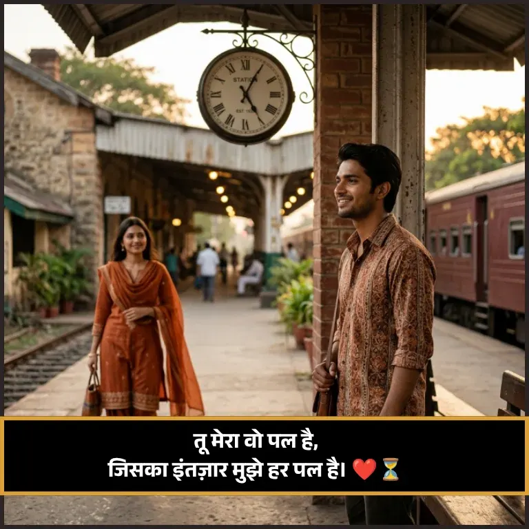 Romantic Shayari