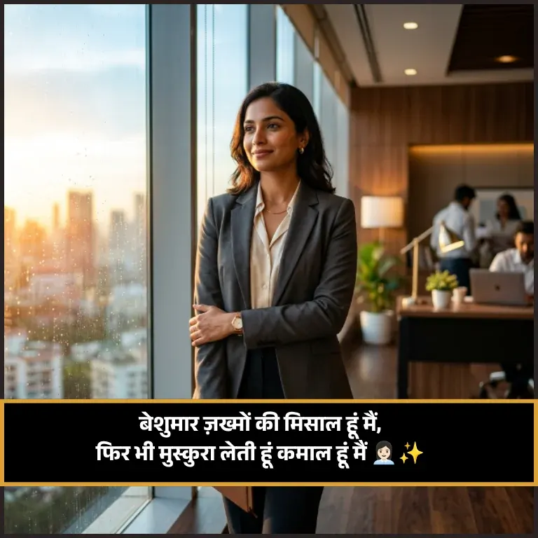 Sad Shayari Life 2 Line Instagram for Girl