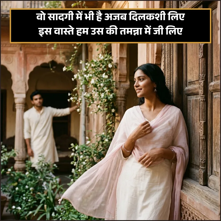 Sadgi Shayari