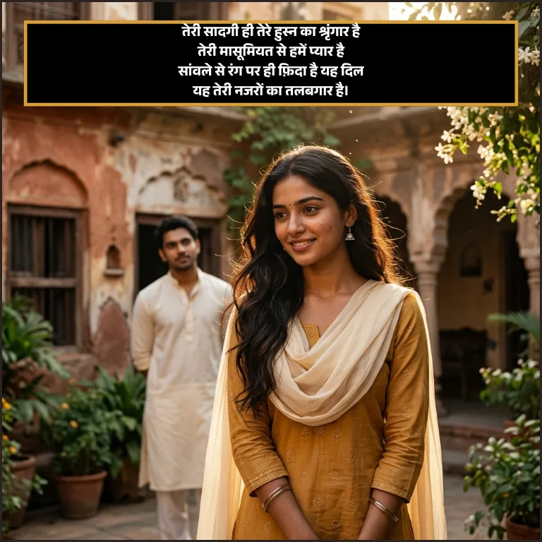 Sadgi Shayari