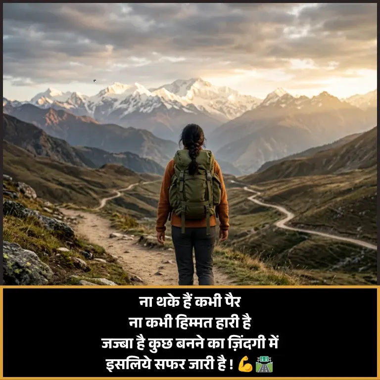 Safar Shayari Safar Shayari