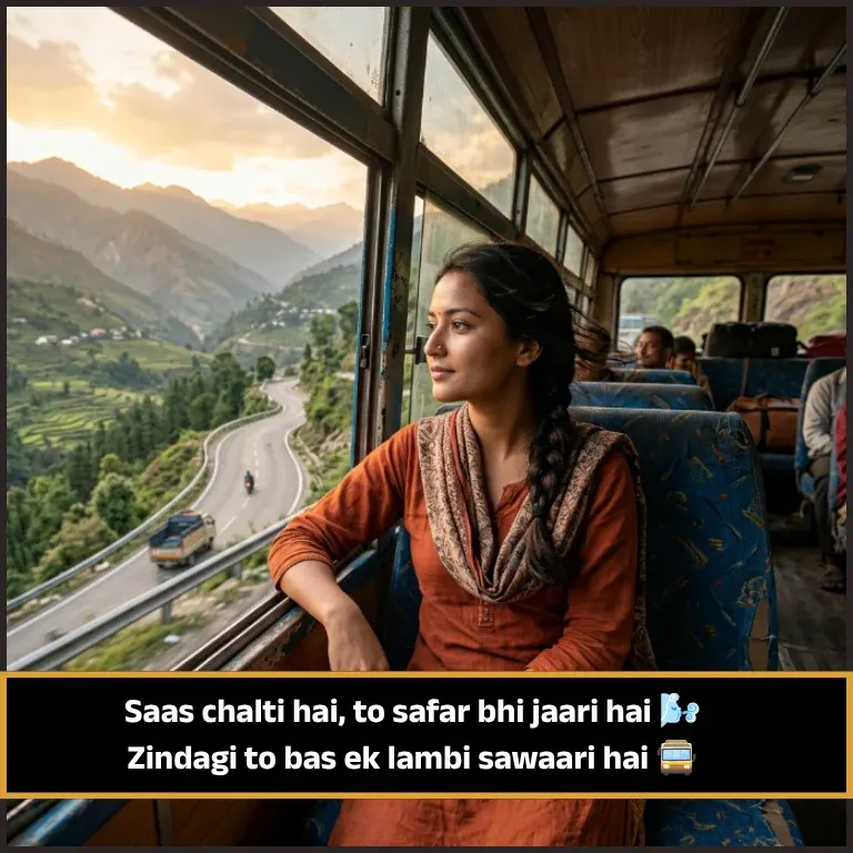 Safar Shayari in English 2 Line