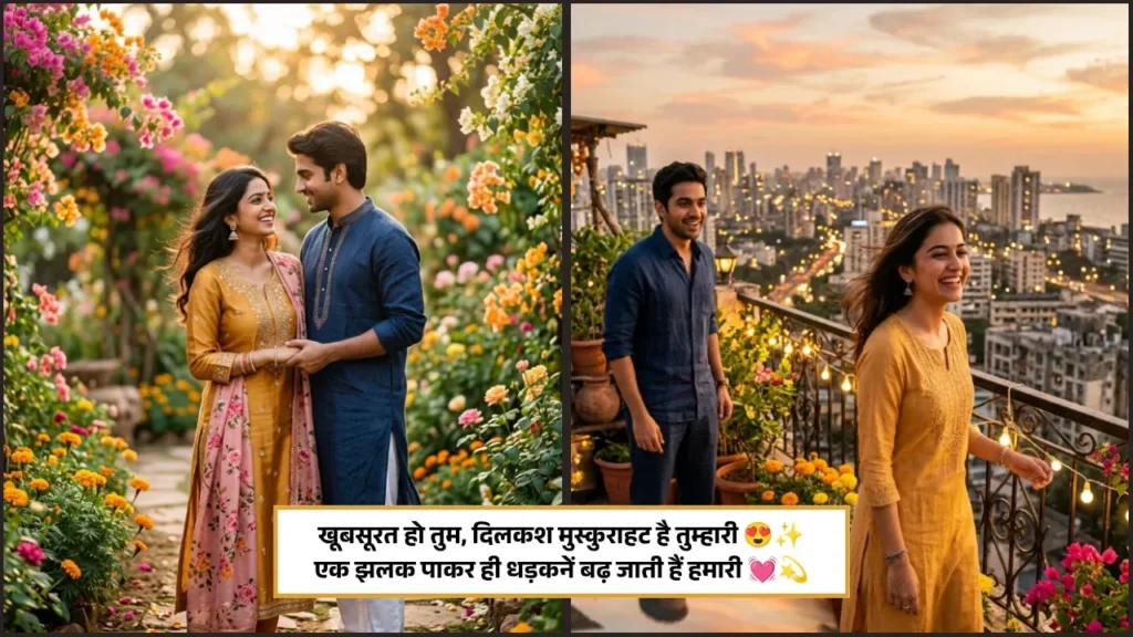 Shayari for Beautiful Girl