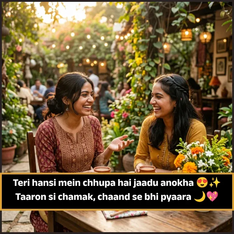 Best Shayari for Beautiful Girl Best Shayari for Beautiful Girl