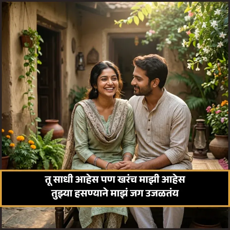 Shayari for Beautiful Girl in Marathi Shayari for Beautiful Girl in Marathi