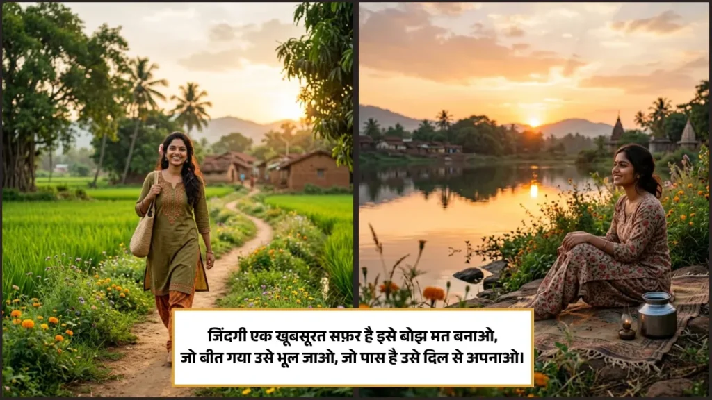 Shayari, Life Enjoy
