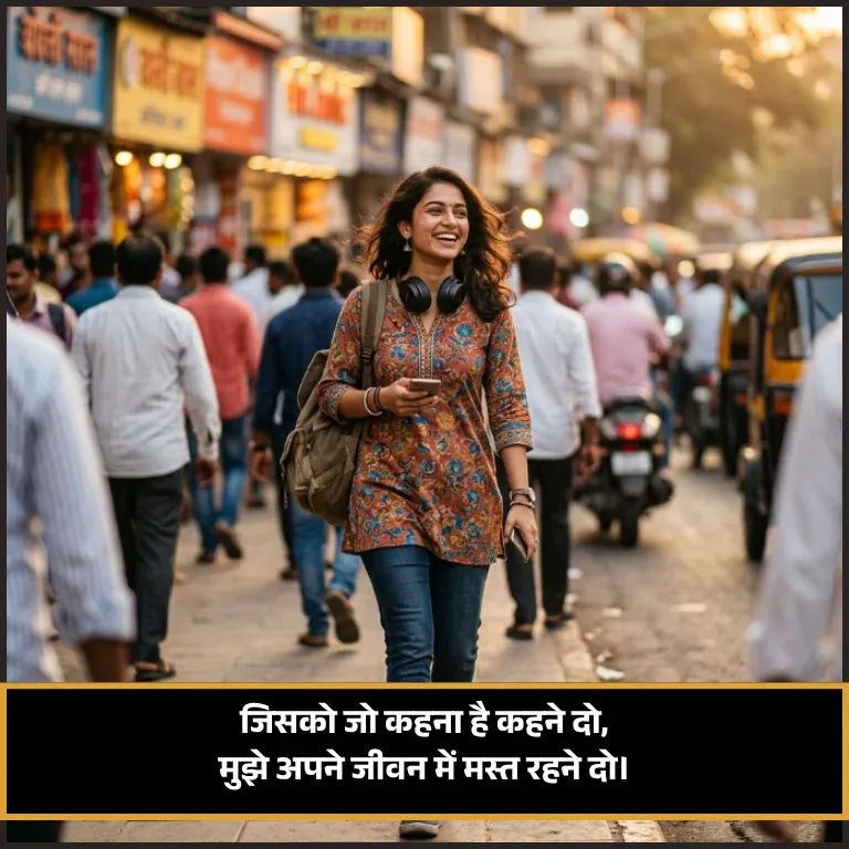 Shayari Life Enjoy 2 Line Attitude for Boy Shayari Life Enjoy 2 Line Attitude for Boy