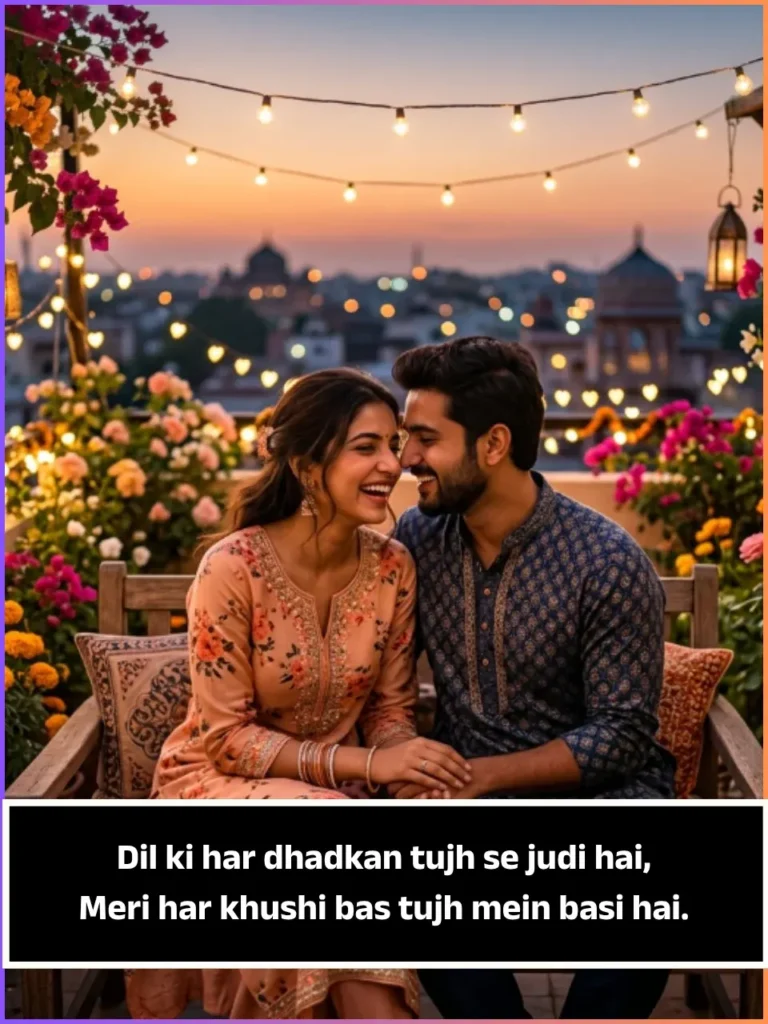 Short Love Shayari in English Short Love Shayari in English