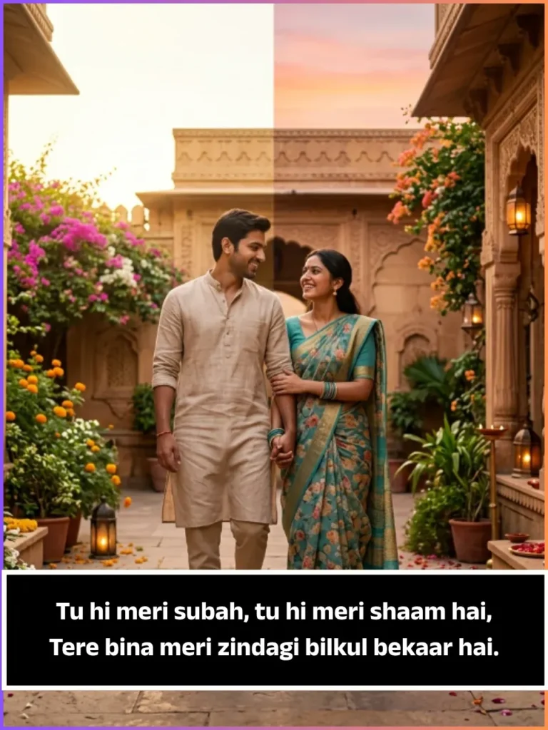 Short Love Shayari in English Short Love Shayari in English