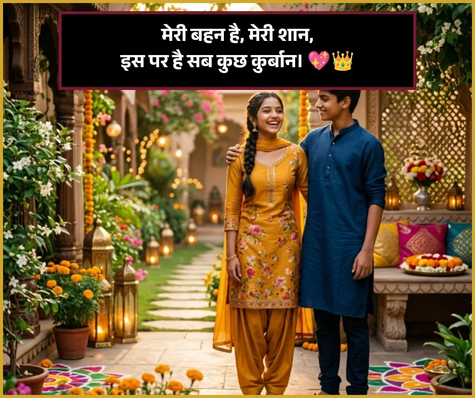 Sister Ke Liye Shayari