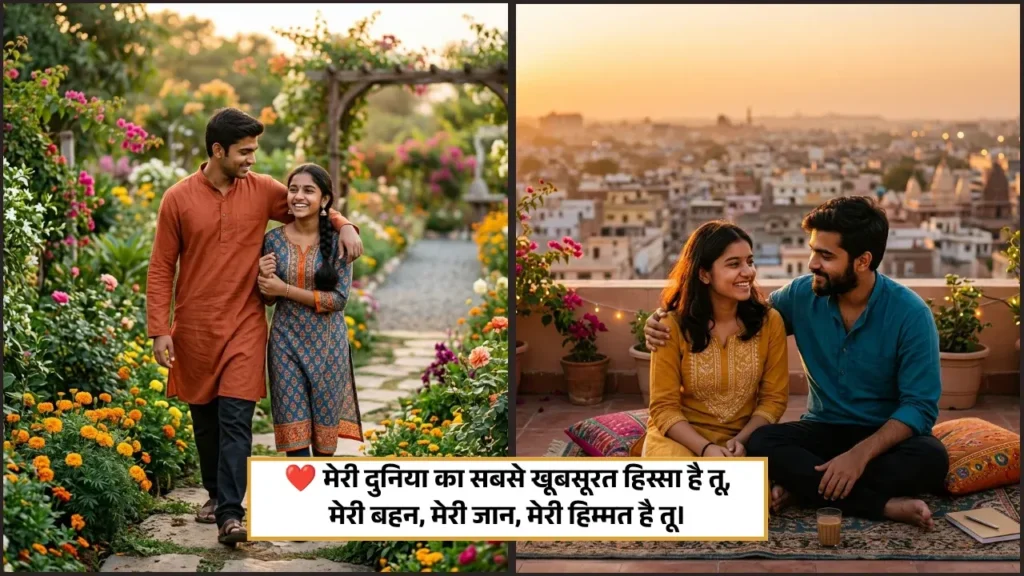 Sister Ke Liye Shayari