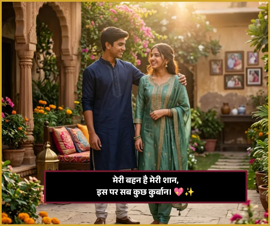 Sister Ke Liye Shayari Copy Paste