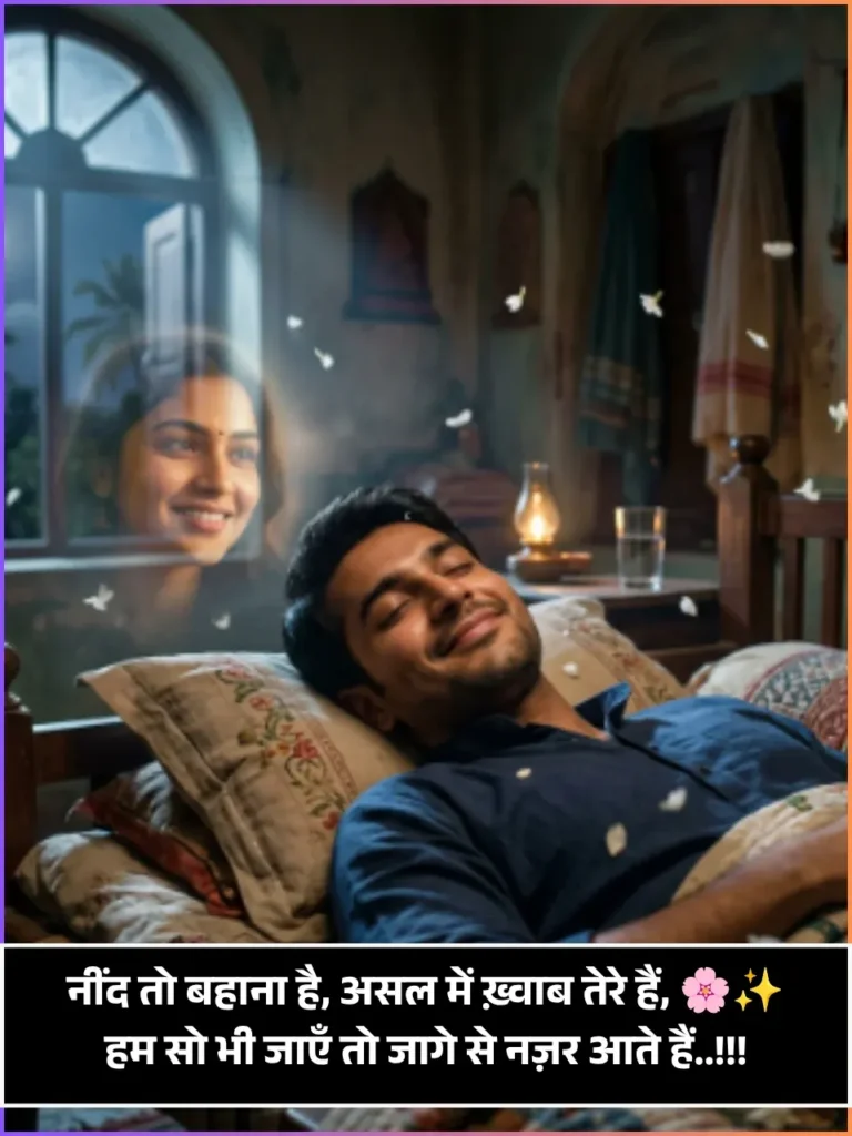 Sleep Shayari Sleep Shayari