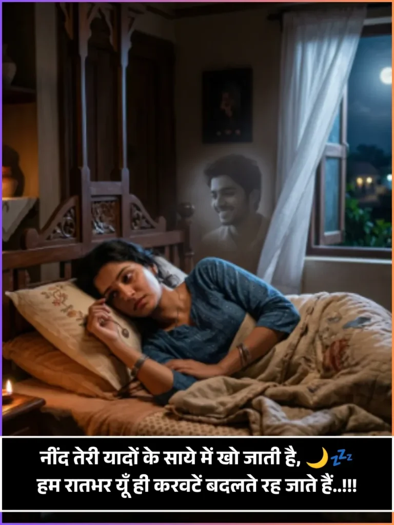 Sleep Shayari Sleep Shayari