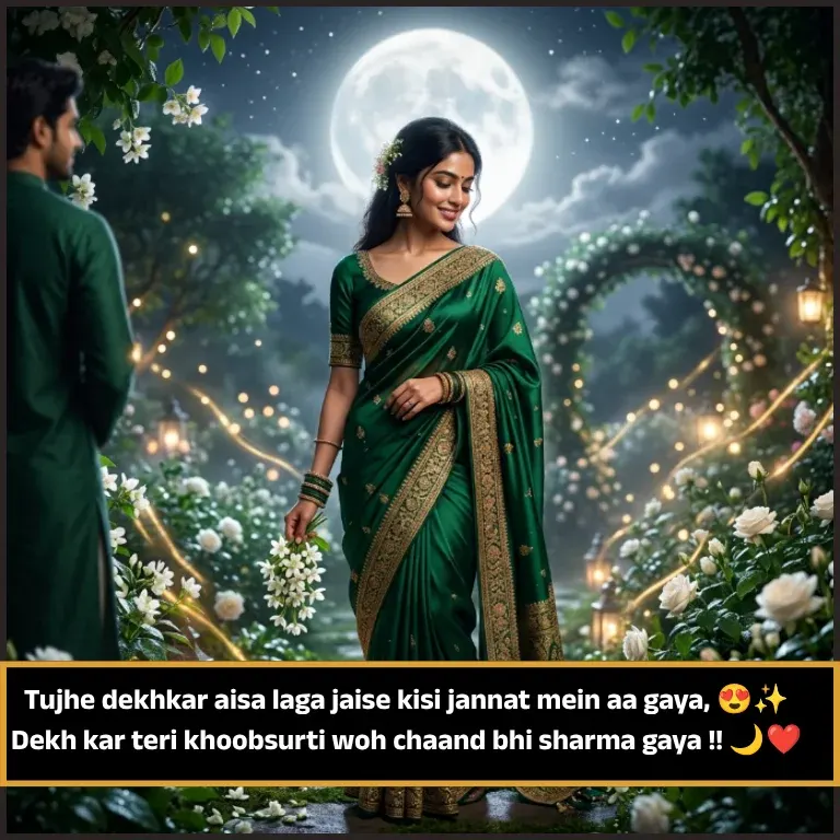 Tareef Shayari for Beautiful Girl in English Tareef Shayari for Beautiful Girl in English