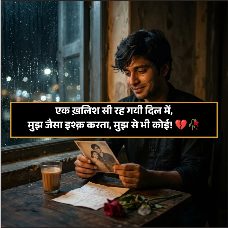 Adhura Ishq Shayari Adhura Ishq Shayari