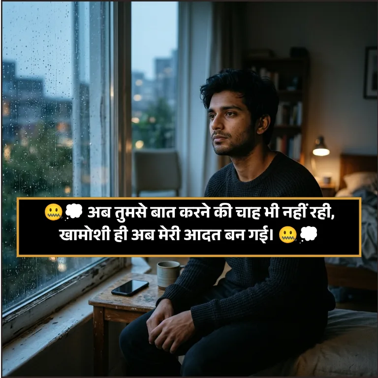 Baat Nahi Karne Ki Shayari Best Friend Baat Nahi Karne Ki Shayari Best Friend