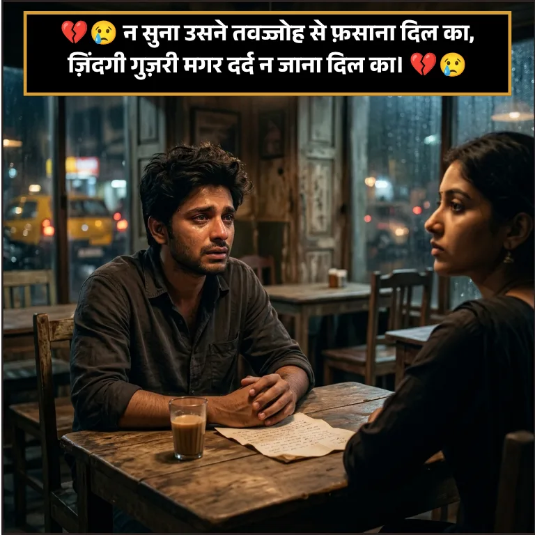 Bas Ki Baat Nahi Karne Ki Shayari Bas Ki Baat Nahi Karne Ki Shayari
